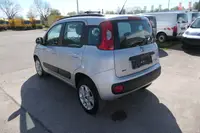 Fiat Panda 0,9 Twinair Natural Power Klima - Thumbnail 3