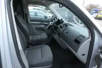 Volkswagen T5 Transporter 2.0 TDI lang Klima AHK - Thumbnail 6