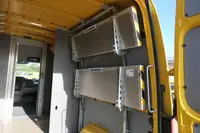 Mercedes-Benz Sprinter 314 CDI L2H3 Regale - Thumbnail 7