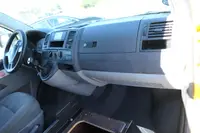 Volkswagen T5 Transporter 2.0 TDI PARKTRONIK - Thumbnail 11