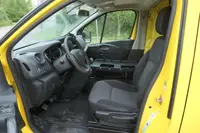 Renault Trafic dCi 120 L2H1 - Thumbnail 7