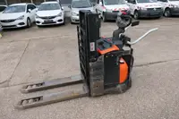 BT SWE 200D Batterie 46/2021 - Thumbnail 3