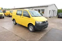 Volkswagen T5 Transporter 2.0 TDI EURO-5 CoC - Thumbnail 3