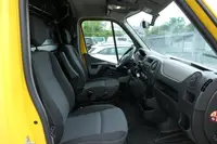 Renault Master 130 dCi L3H2 Euro6 KLIMA COC Regal - Thumbnail 8