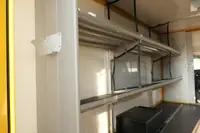 Iveco Daily 50C14 Erdgas Kurz COC - Thumbnail 7