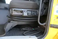 Scania G420 6x2 AHK Lenkachse - Thumbnail 10