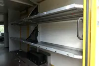 Mercedes-Benz SPRINTER 310 CDI MAXI EURO-5 KOFFER DURCHGANG - Thumbnail 6