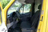 Mercedes-Benz Sprinter 314 CDI L2H3 Regale - Thumbnail 10