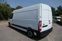Renault Master 130 dCi L3H2 Euro6 KLIMA COC Regal - Thumbnail 5