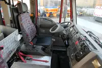 Iveco FF 95 E LF 8 DoKa AHK 4X4 SFZ FEUERWEHR - Thumbnail 14