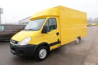 Iveco Daily 35 S11 C30C AUTOMATIK KAMERA MAXI - Thumbnail 2