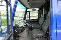 Mercedes-Benz Vario 816 D Kanalinspektion Kanal TV - Thumbnail 29