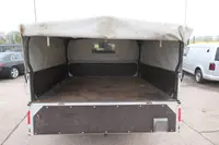 Volkswagen T6 Transporter 2.0 TDI DoKa 4Motion Klima AHK - Thumbnail 8