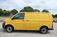 Volkswagen T5 Transporter 2.0 TDI - Thumbnail 3
