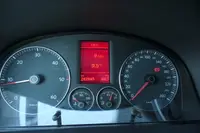 Volkswagen Caddy 1.9 TDI Flügeltür Klima Standheizung - Thumbnail 14