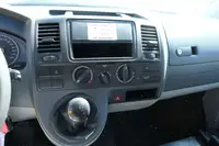Volkswagen T5 Transporter 2.0 TDI PARKTRONIK EURO-5 - Thumbnail 12