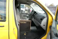 Volkswagen T5 Transporter 2.0 TDI PARKTRONIK EURO-5 - Thumbnail 7