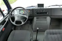 Mercedes-Benz Vario 816 D Kanalinspektion Kanal TV - Thumbnail 26