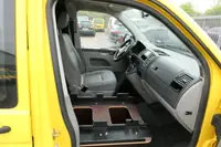 Volkswagen T5 Transporter 2.0 TDI PARKTRONIK EURO-5 - Thumbnail 5