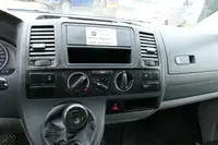 Volkswagen T5 Transporter 2.0 TDI EURO-5 CoC - Thumbnail 10