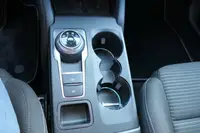 Ford Focus Turnier Titanium X Klima AHK Tempomat - Thumbnail 13