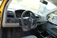 Volkswagen T5 Transporter 2.0 TDI EURO-5 CoC - Thumbnail 12