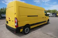 Renault Master 130 dCi L3H2 Euro6 KLIMA COC Regal - Thumbnail 4