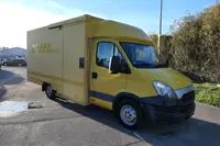 Iveco Daily 35 S11 C30C AUTOMATIK KAMERA - Thumbnail 1