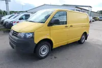 Volkswagen T5 Transporter 2.0 TDI EURO-5 - Thumbnail 1