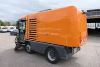 Ravo 540 KLIMA KEHRMASCHINE  EURO-6 - Thumbnail 4