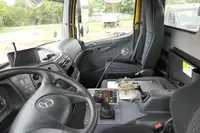 Mercedes-Benz KAMAG WBH 25 Wiesel Terberg Umsetzfahrz. - Thumbnail 12