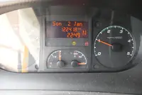 Iveco Daily 35 S11 C30C ELEKTRO COC Umbau 08/2021 - Thumbnail 14