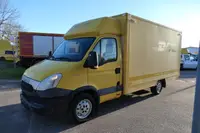 Iveco Daily 35 S11 C30C AUTOMATIK KAMERA - Thumbnail 2