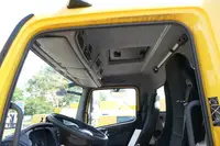 Mercedes-Benz KAMAG WBH 25 Wiesel Terberg Umsetzfahrz. - Thumbnail 8