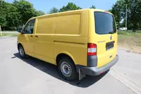 Volkswagen T5 Transporter 2.0 TDI EURO-5 CoC - Thumbnail 5