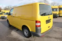 Volkswagen T5 Transporter 2.0 TDI - Thumbnail 5