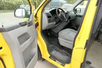 Volkswagen T5 Transporter 2.0 TDI PARKTRONIK EURO-5 - Thumbnail 10