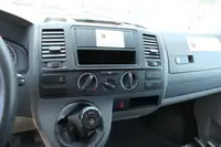 Volkswagen T5 Transporter 2.0 TDI PARKTRONIK EURO5 - Thumbnail 11