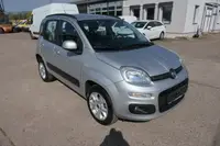 Fiat Panda 0,9 Twinair Natural Power Klima - Thumbnail 1