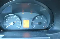 Mercedes-Benz SPRINTER 310 CDI MAXI EURO-5 KOFFER - Thumbnail 14