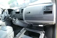 Volkswagen T5 Transporter 2.0 TDI EURO-5 CoC - Thumbnail 8