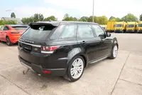 Land Rover Range Rover Sport HSE - Thumbnail 4
