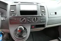 Volkswagen T5 Transporter 2.0 TDI EURO-5 CoC PARKTRONIK - Thumbnail 11