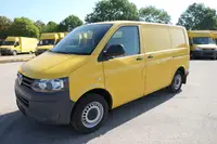 Volkswagen T5 Transporter 2.0 TDI EURO-5 - Thumbnail 2