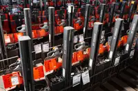 BT SWE 080L Batterie 19/2021 - Thumbnail 1