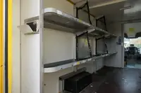 Mercedes-Benz SPRINTER 310 CDI MAXI EURO-5 KOFFER - Thumbnail 7