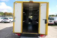 Mercedes-Benz SPRINTER 310 CDI MAXI EURO-5 KOFFER - Thumbnail 5