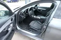 Mercedes-Benz C300 Avantgarde Klima Navi AHK - Thumbnail 12