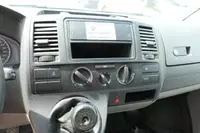 Volkswagen T5 Transporter 2.0 TDI 2-Sitzer EURO-5 CoC - Thumbnail 10