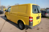 Volkswagen T5 Transporter 2.0 TDI PARKTRONIK EURO-5 - Thumbnail 5